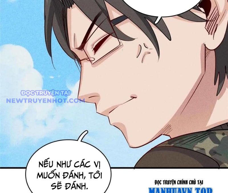 Cửu Tinh độc Nãi chapter 79 - Trang 39