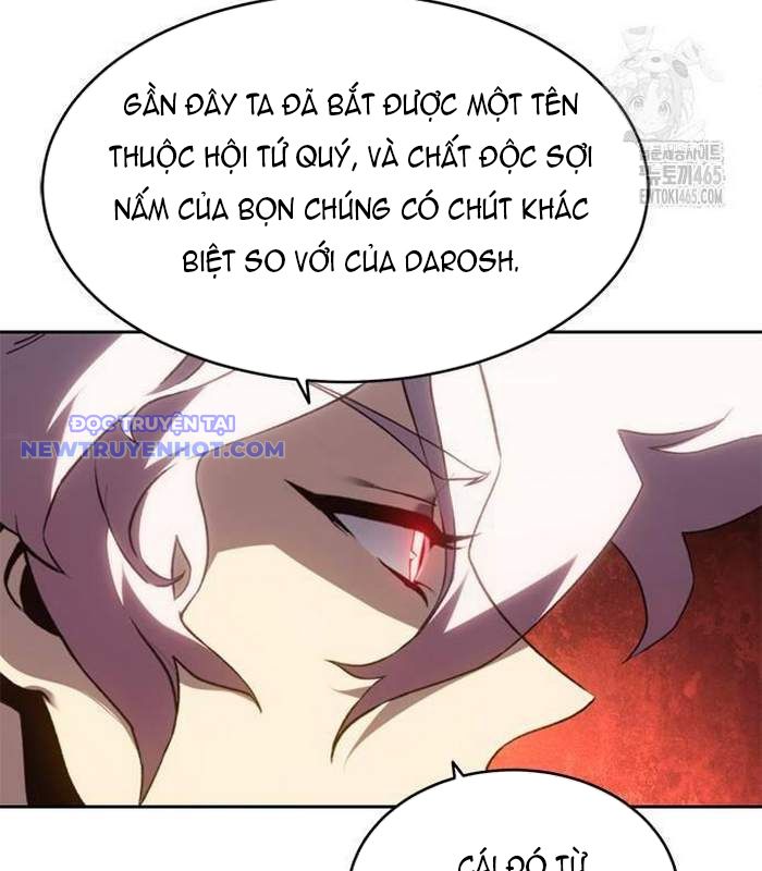 Lý Do Tôi Rời Bỏ Quỷ Vương chapter 48 - Trang 20