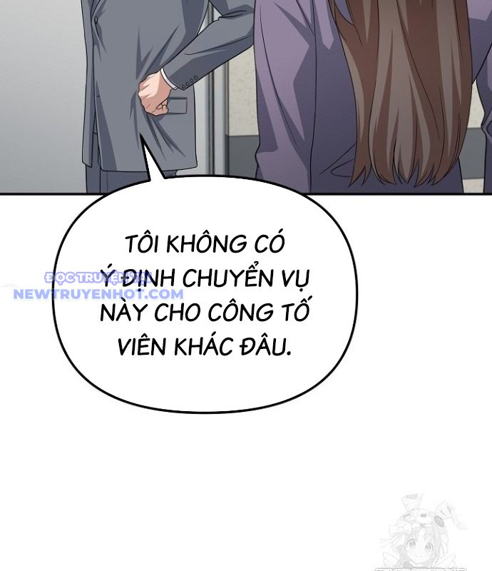 Chuyển Sinh Công Tố Viên: Ta Không Làm Phế Vật chapter 31 - Trang 36