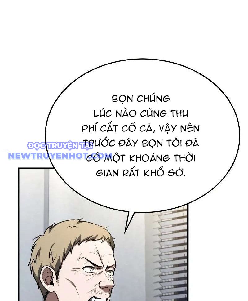 Kim Chiến Sĩ: Hành Trình Xây Dựng Đặc Tính chapter 20 - Trang 39