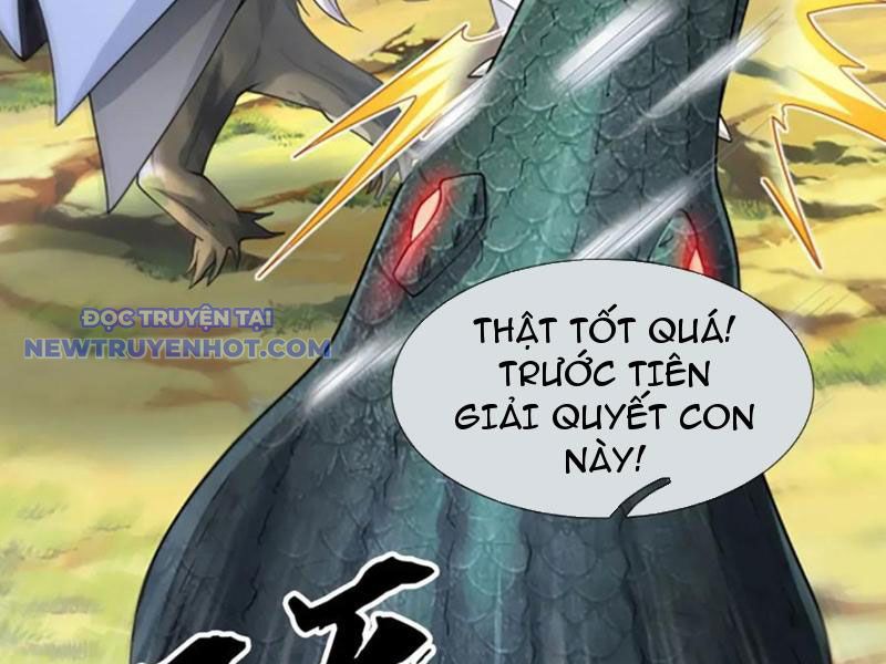 Cơ Quan Thức Tỉnh, Ta Bỗng Dưng Vô địch Rồi! chapter 106 - Trang 69