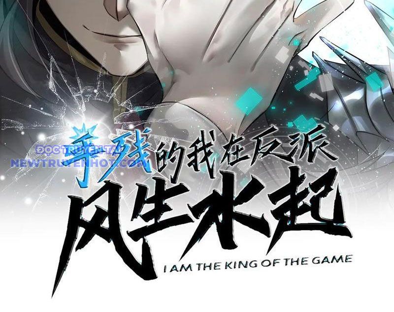 Quật Khởi Từ Nhân Vật Phản Diện chapter 43 - Trang 3