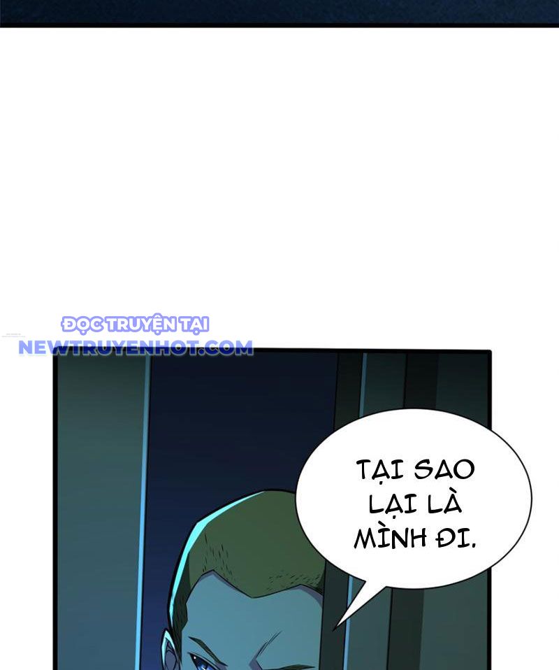 Lồng Giam Ác Ma chapter 8 - Trang 11