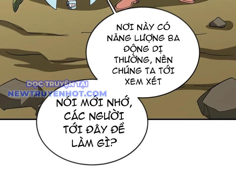 Ta Ở Tu Tiên Giới Chỉ Làm Giờ Hành Chính chapter 97 - Trang 74