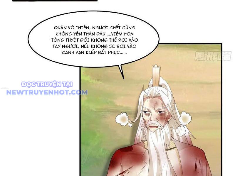 Vô Địch Thật Tịch Mịch chapter 42 - Trang 4