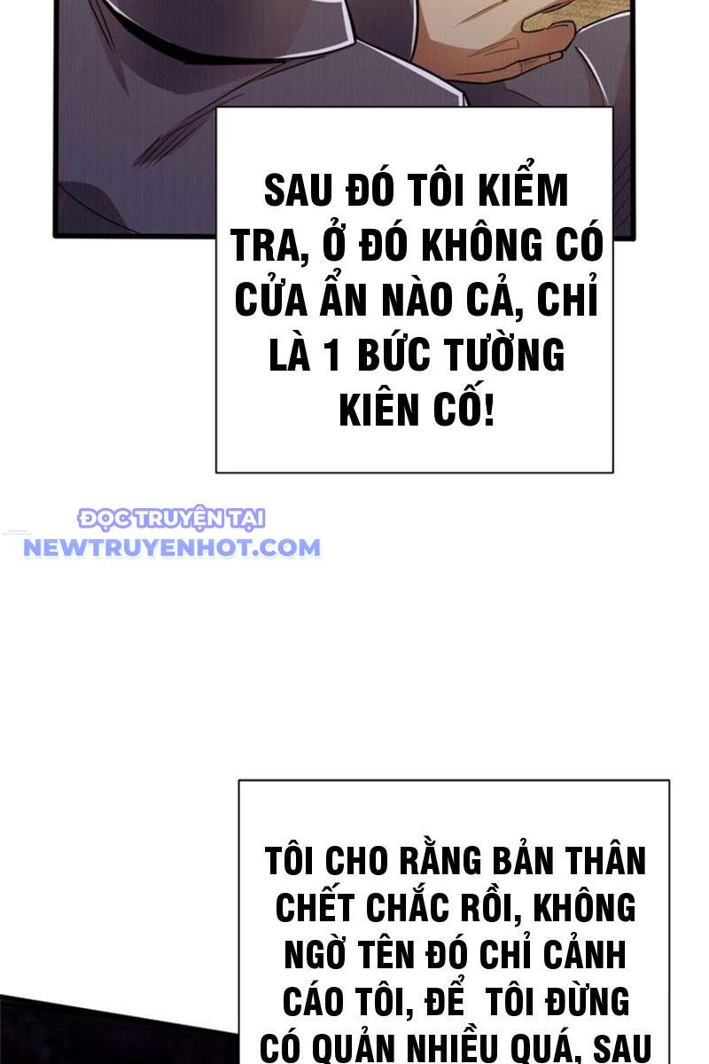 Lồng Giam Ác Ma chapter 20 - Trang 14