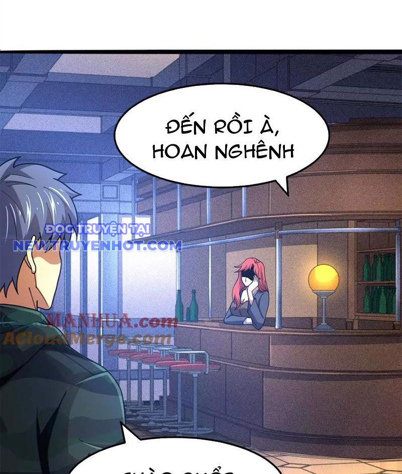 Lồng Giam Ác Ma chapter 36 - Trang 17