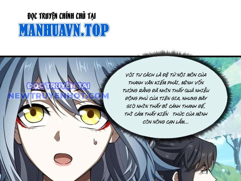 Ta Ở Tu Tiên Giới Chỉ Làm Giờ Hành Chính chapter 98 - Trang 29