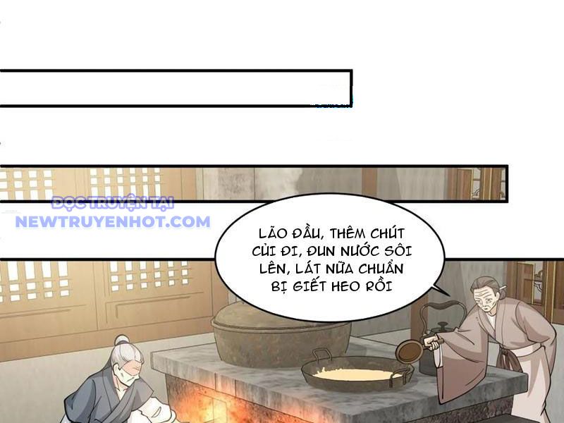 Vô Địch Thật Tịch Mịch chapter 44 - Trang 56