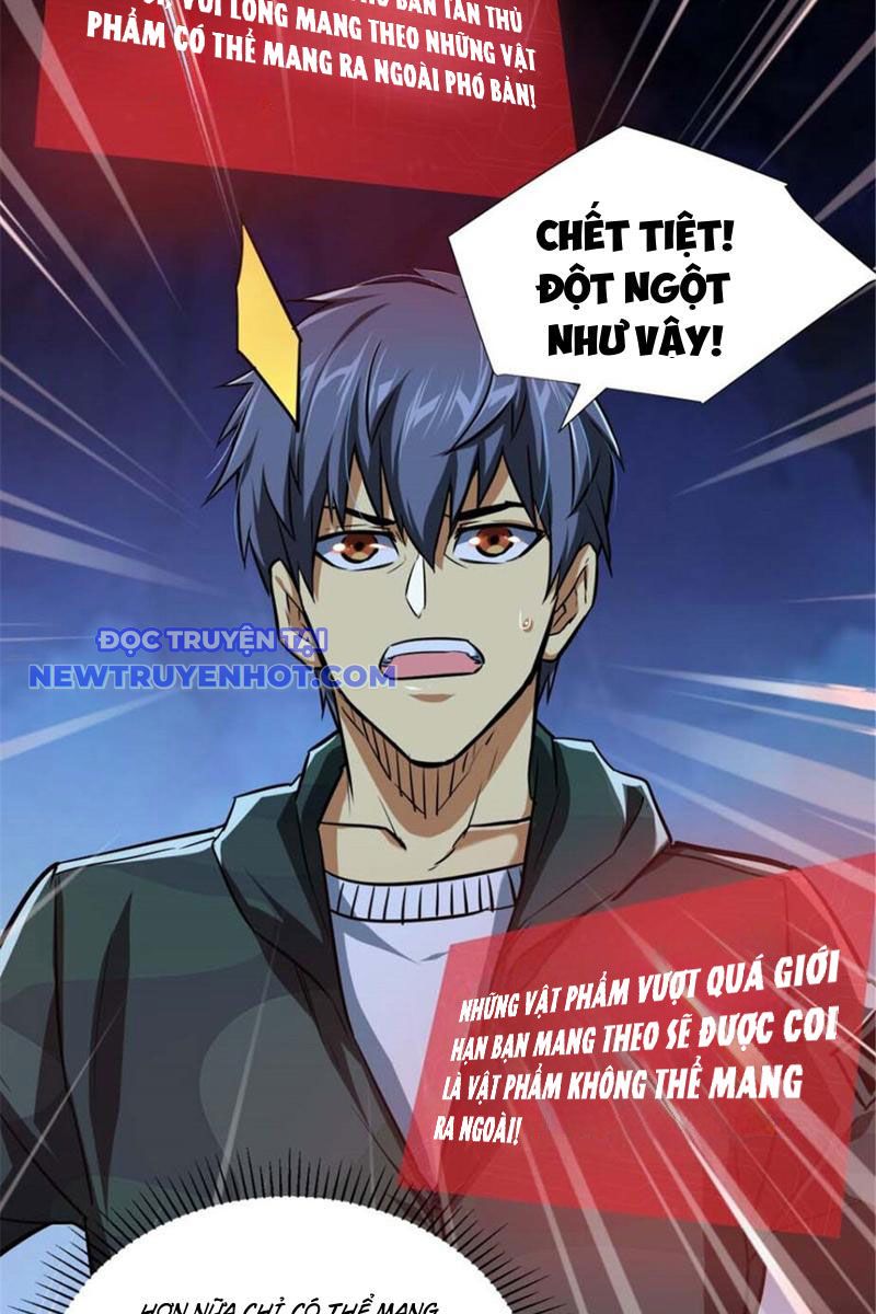 Lồng Giam Ác Ma chapter 13 - Trang 13