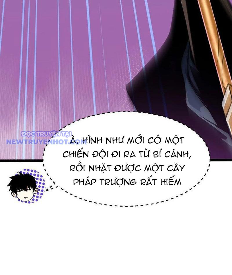 Ta Thật Không Muốn Học Cấm Chú chapter 98 - Trang 48