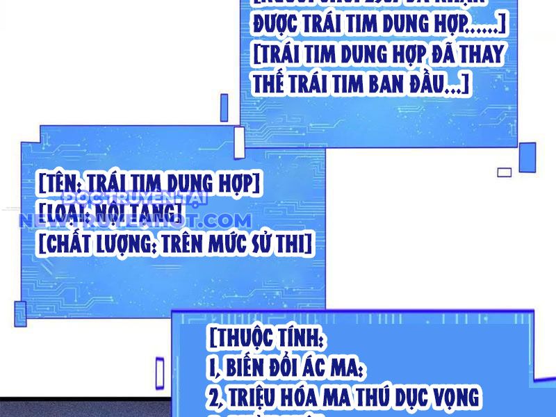 Lồng Giam Ác Ma chapter 51 - Trang 87