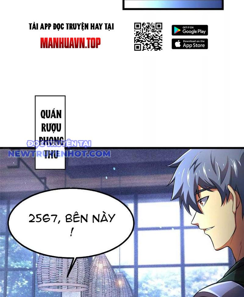 Lồng Giam Ác Ma chapter 45 - Trang 28