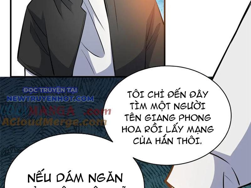 Đô Thị Cực Phẩm Y Thần chapter 221 - Trang 43