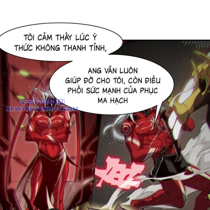 Quỷ Tiến Hóa chapter 89 - Trang 89