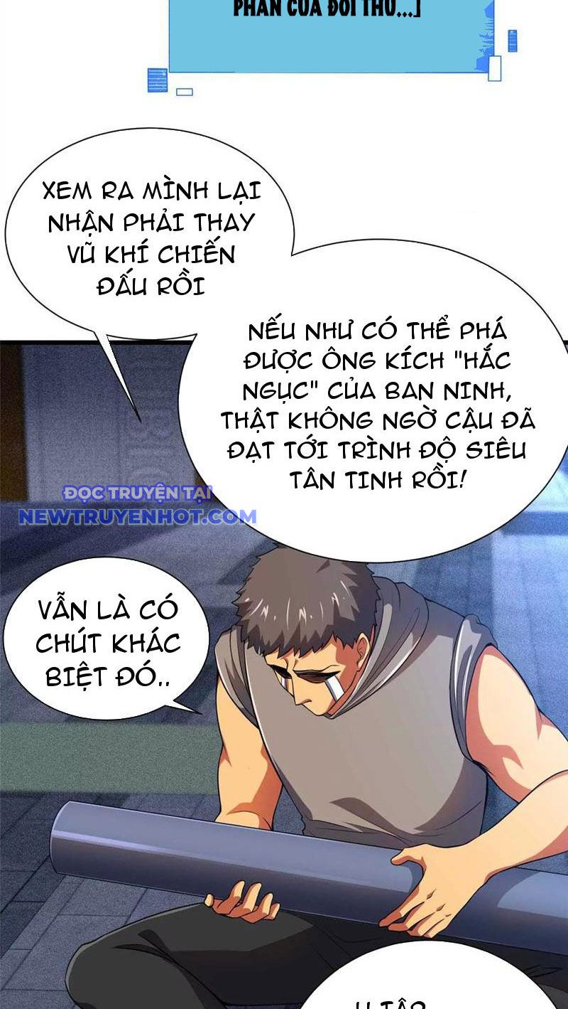 Lồng Giam Ác Ma chapter 46 - Trang 44