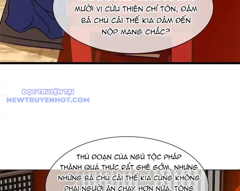 Chiến Hồn Tuyệt Thế chapter 746 - Trang 83