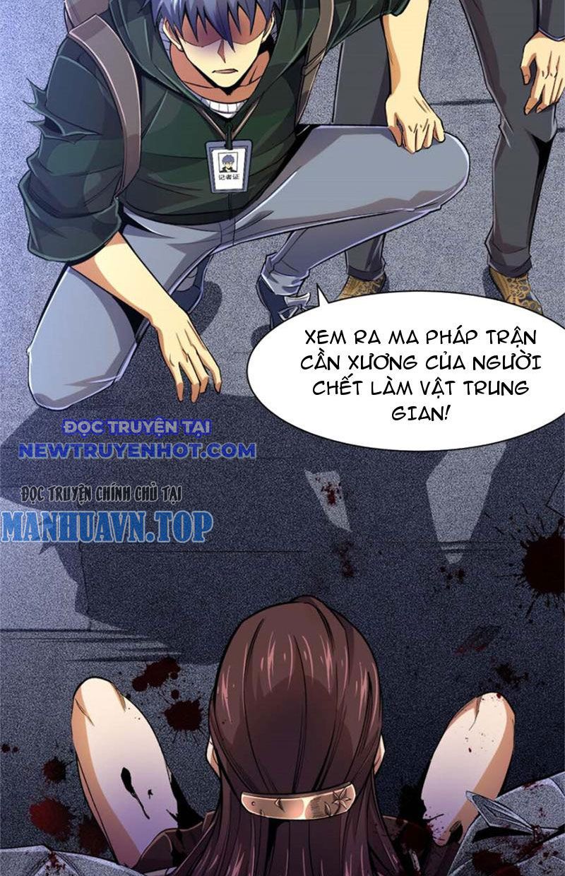 Lồng Giam Ác Ma chapter 25 - Trang 44