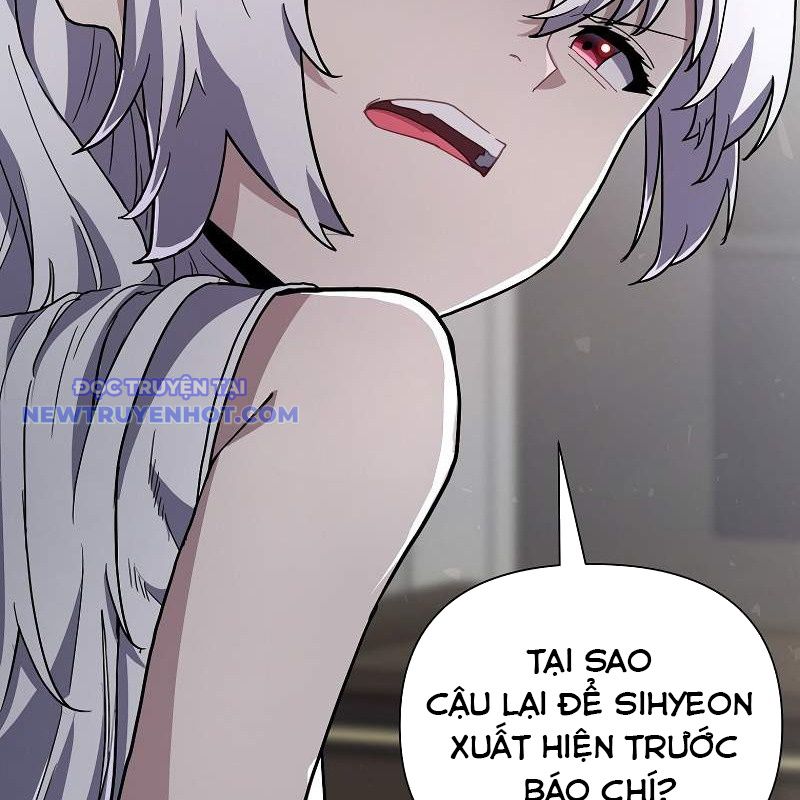 Ông Chú Ma Pháp Thiếu Nữ chapter 9 - Trang 117