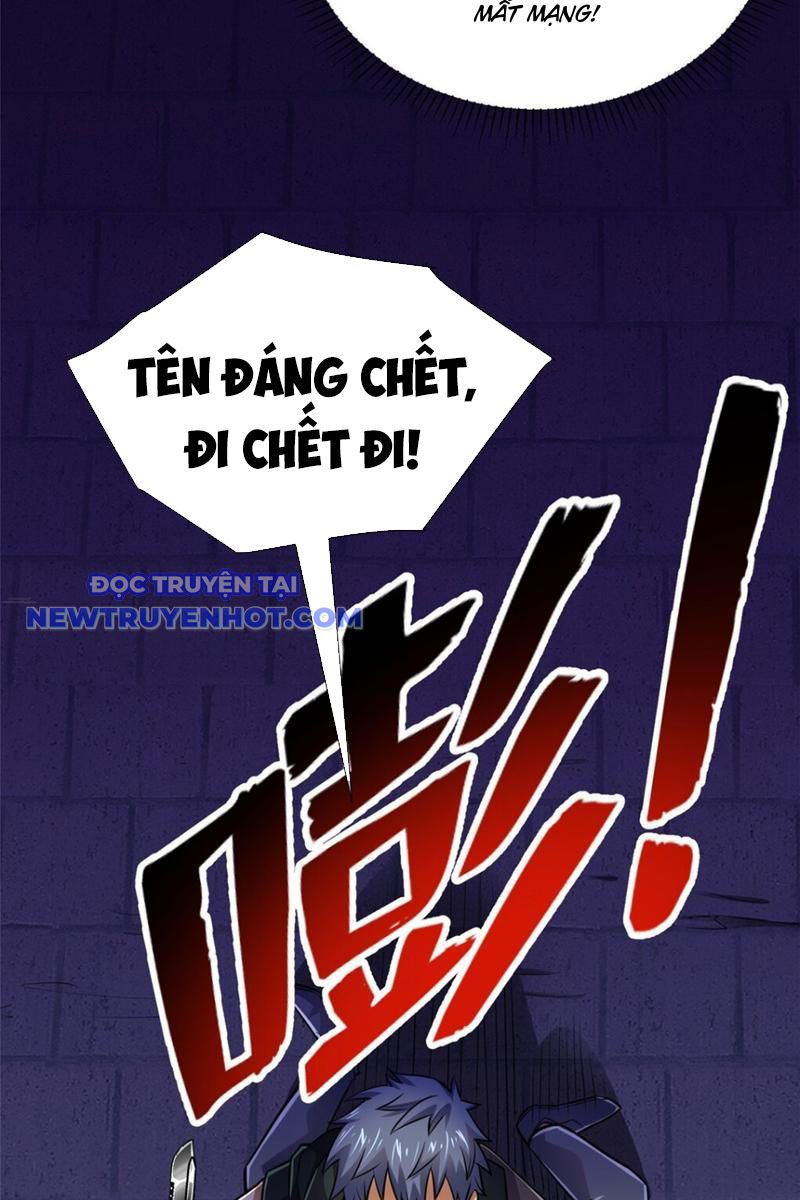 Lồng Giam Ác Ma chapter 20 - Trang 40