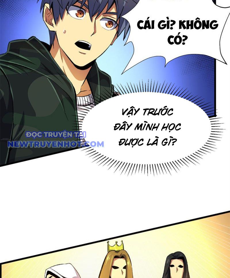 Lồng Giam Ác Ma chapter 22 - Trang 73