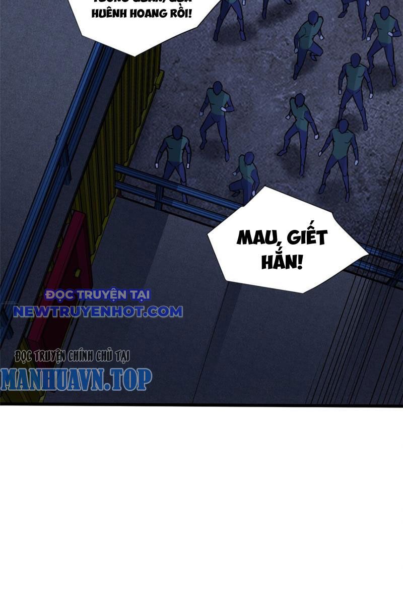 Lồng Giam Ác Ma chapter 12 - Trang 50