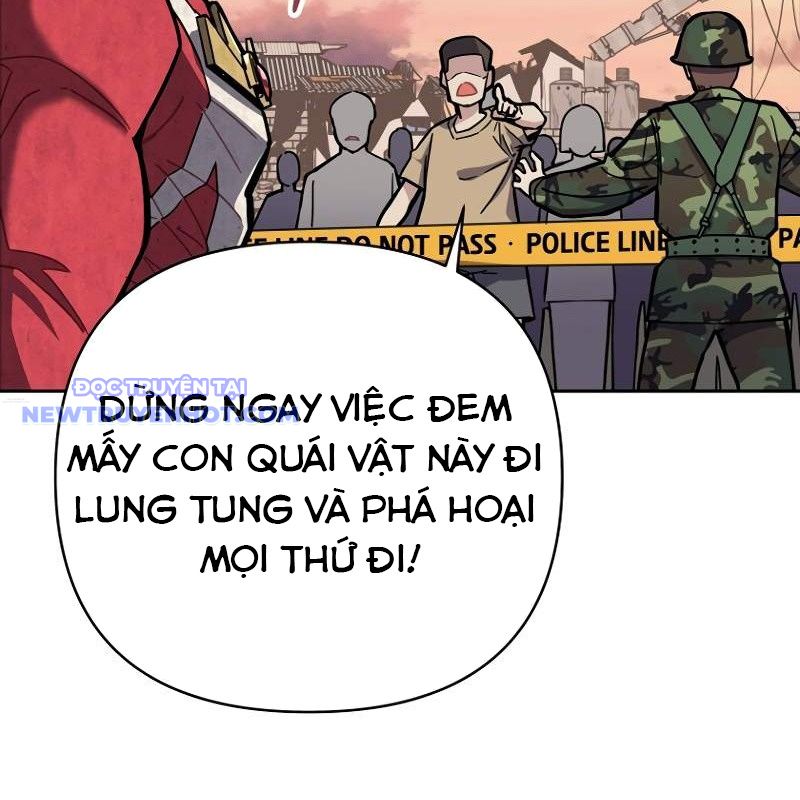 Ông Chú Ma Pháp Thiếu Nữ chapter 1 - Trang 135