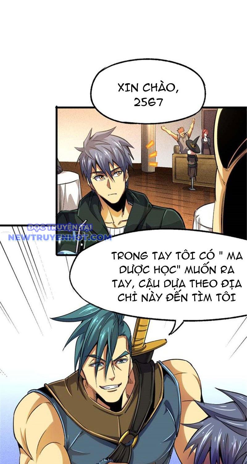 Lồng Giam Ác Ma chapter 28 - Trang 26