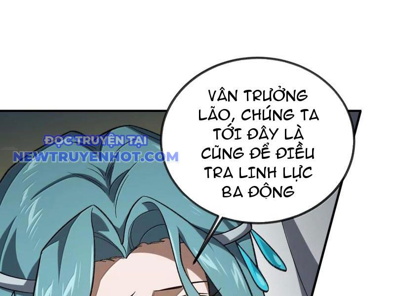 Ta Ở Tu Tiên Giới Chỉ Làm Giờ Hành Chính chapter 97 - Trang 104