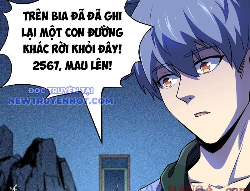 Lồng Giam Ác Ma chapter 50 - Trang 3