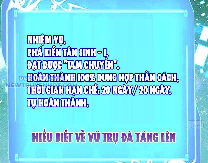 Ta Thật Không Muốn Học Cấm Chú chapter 97 - Trang 128