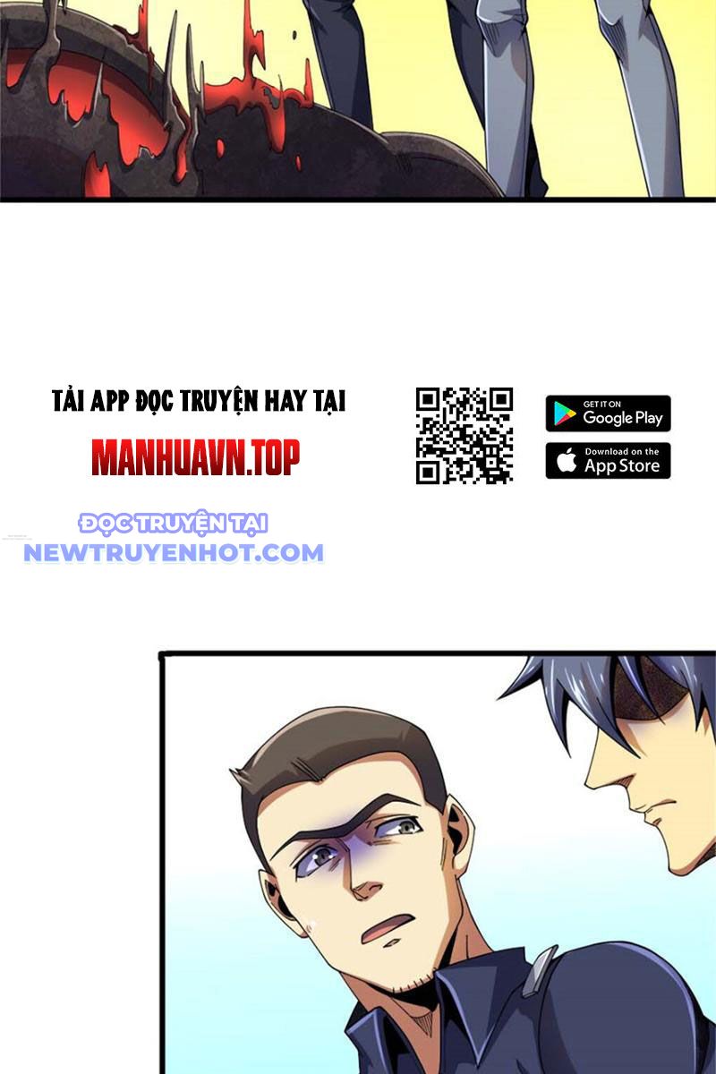 Lồng Giam Ác Ma chapter 32 - Trang 12