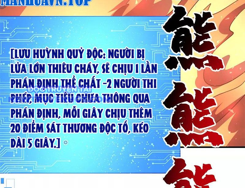 Lồng Giam Ác Ma chapter 53 - Trang 31