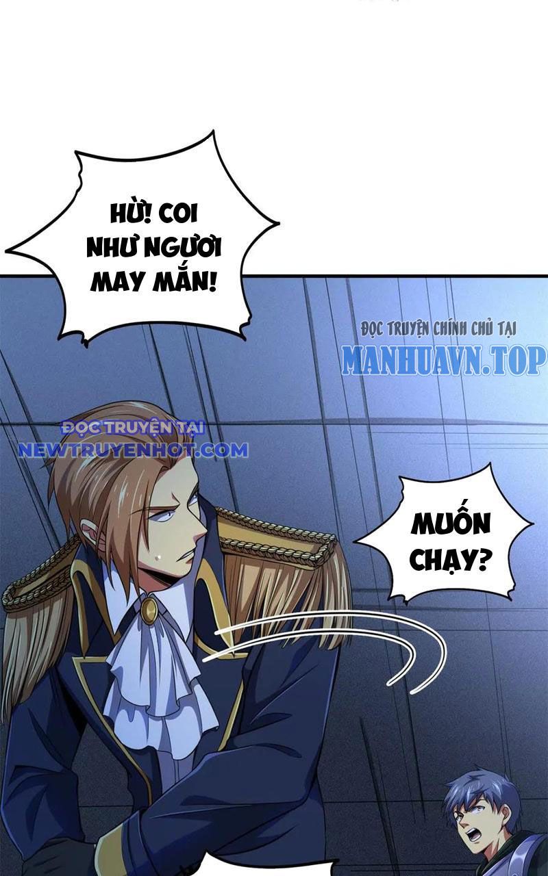 Lồng Giam Ác Ma chapter 40 - Trang 38