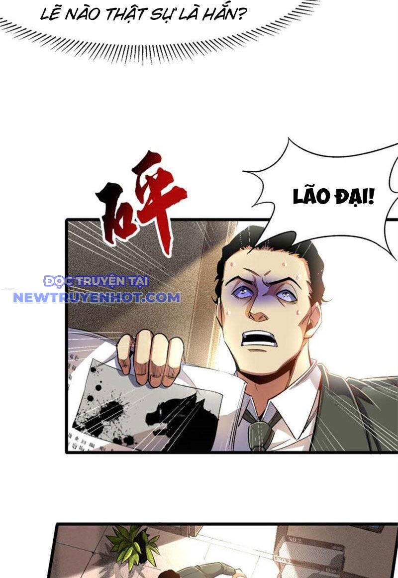 Lồng Giam Ác Ma chapter 25 - Trang 25