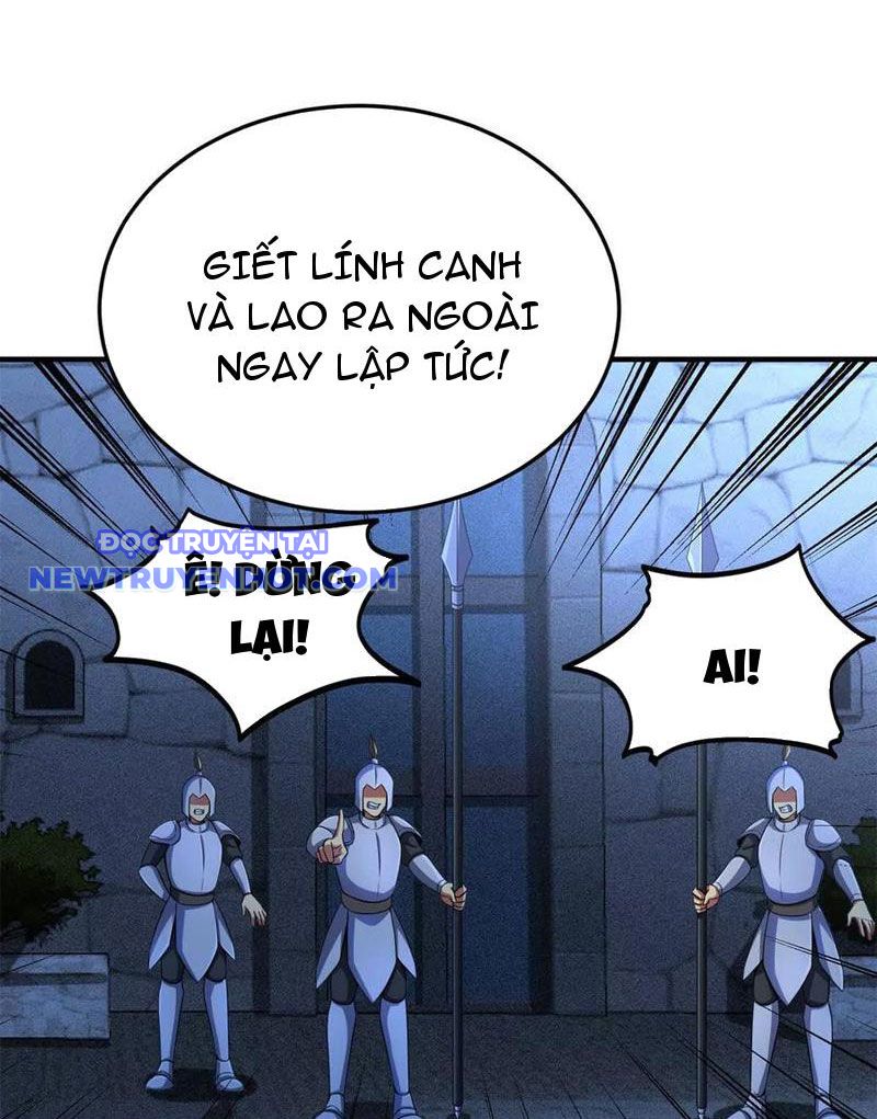 Lồng Giam Ác Ma chapter 40 - Trang 49