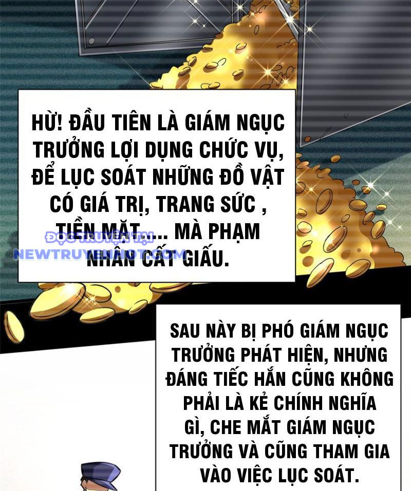 Lồng Giam Ác Ma chapter 18 - Trang 8