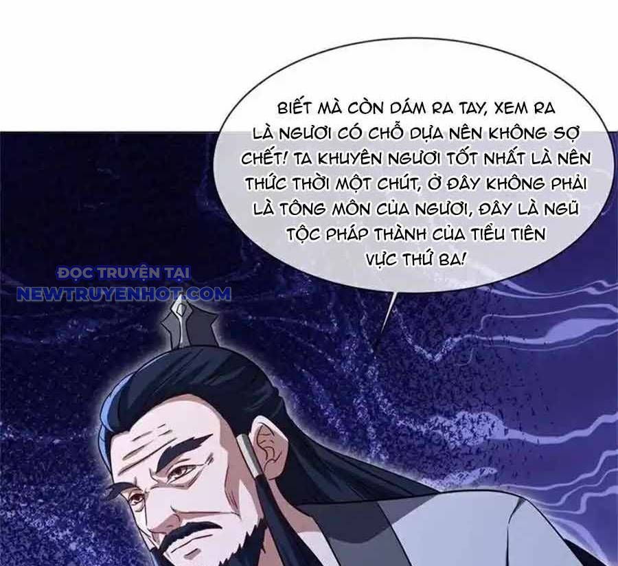 Chiến Hồn Tuyệt Thế chapter 736 - Trang 88