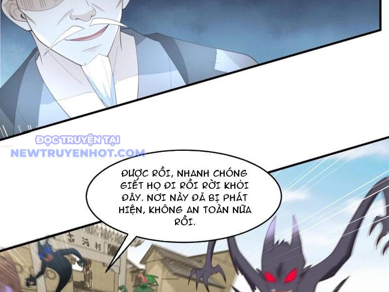 Vô Địch Thật Tịch Mịch chapter 45 - Trang 39