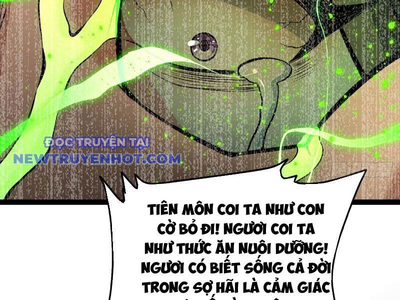 Giết Ta Thêm Mấy Lần Ta Liền Vô Địch chapter 35 - Trang 112