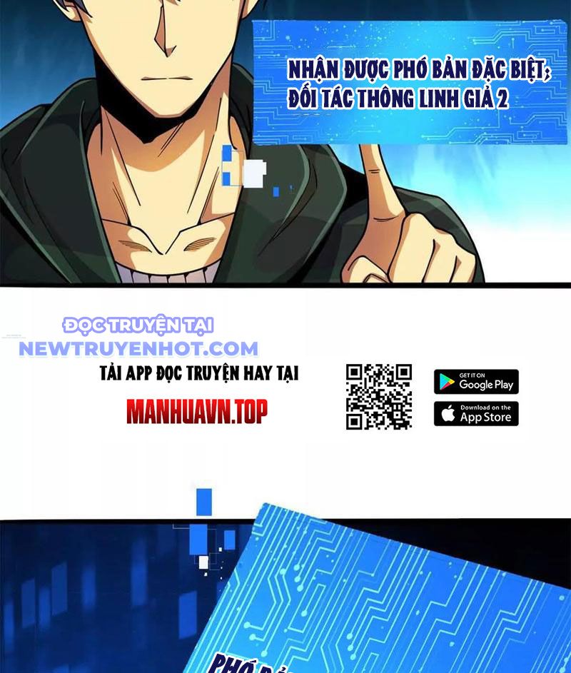 Lồng Giam Ác Ma chapter 36 - Trang 10