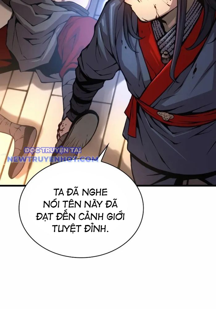 Quái Lực Loạn Thần chapter 55 - Trang 13