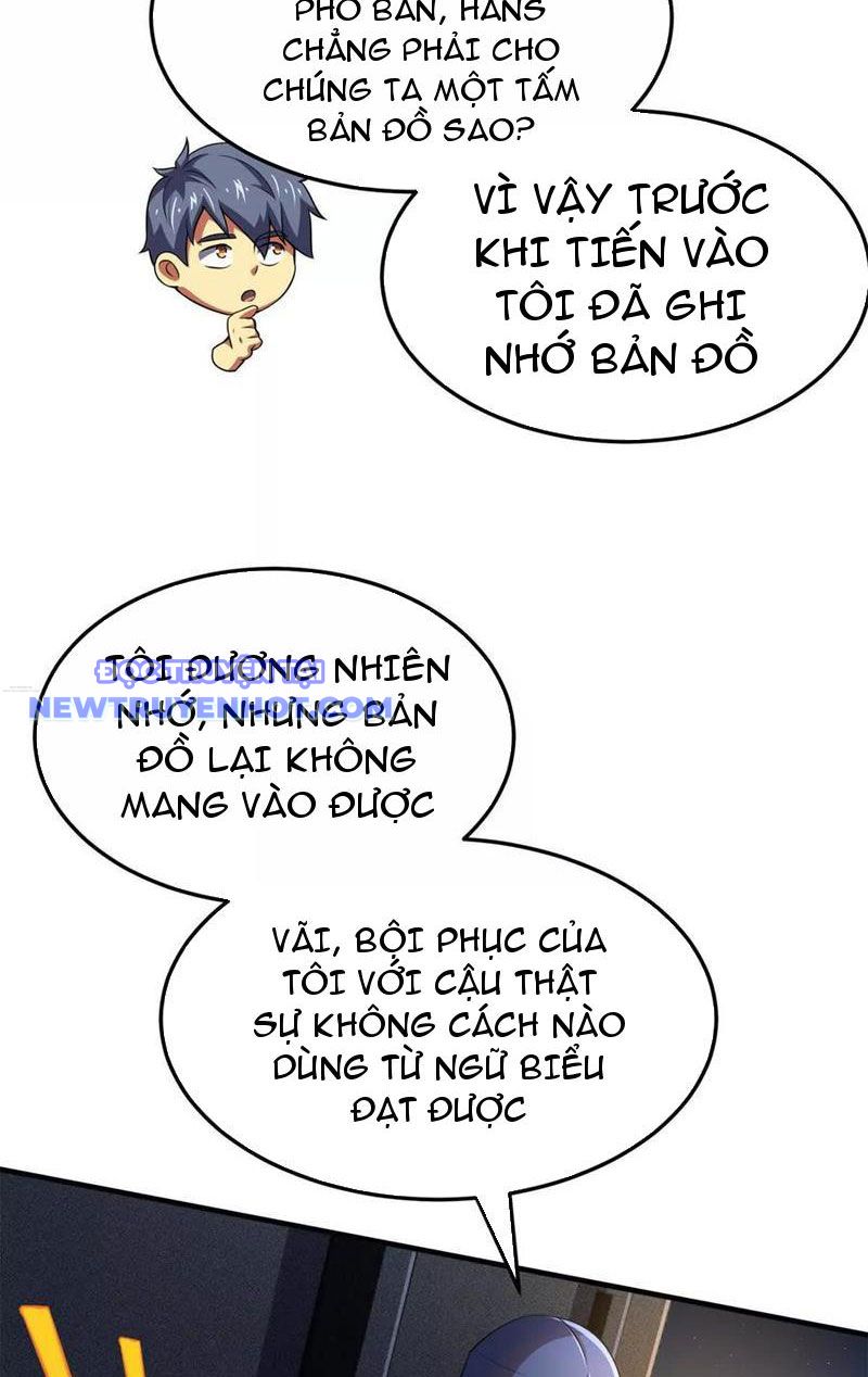 Lồng Giam Ác Ma chapter 40 - Trang 5