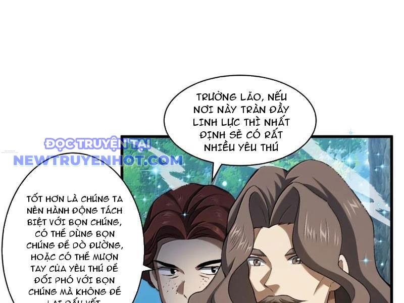 Ta Ở Tu Tiên Giới Chỉ Làm Giờ Hành Chính chapter 98 - Trang 32