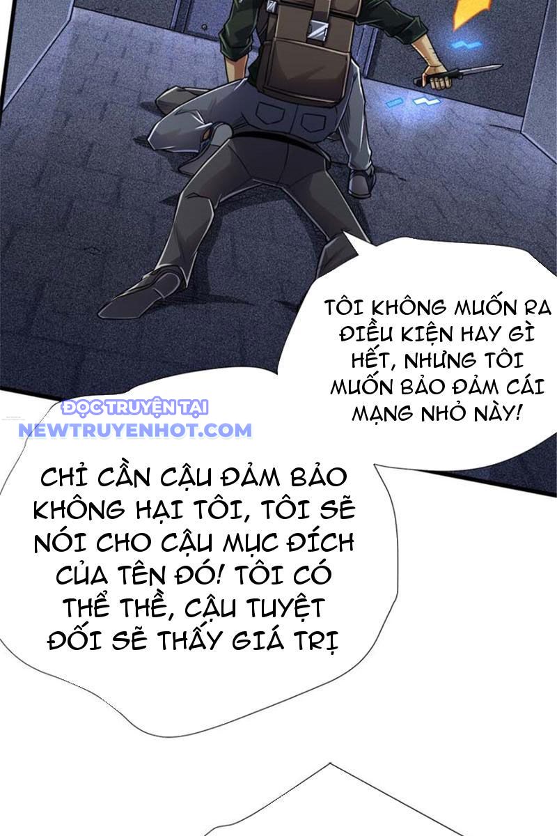 Lồng Giam Ác Ma chapter 20 - Trang 23