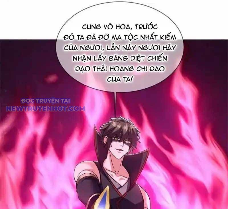 Chiến Hồn Tuyệt Thế chapter 743 - Trang 78