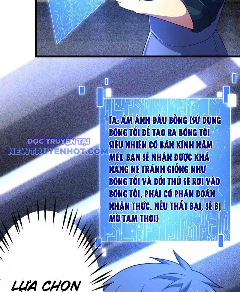 Lồng Giam Ác Ma chapter 45 - Trang 14