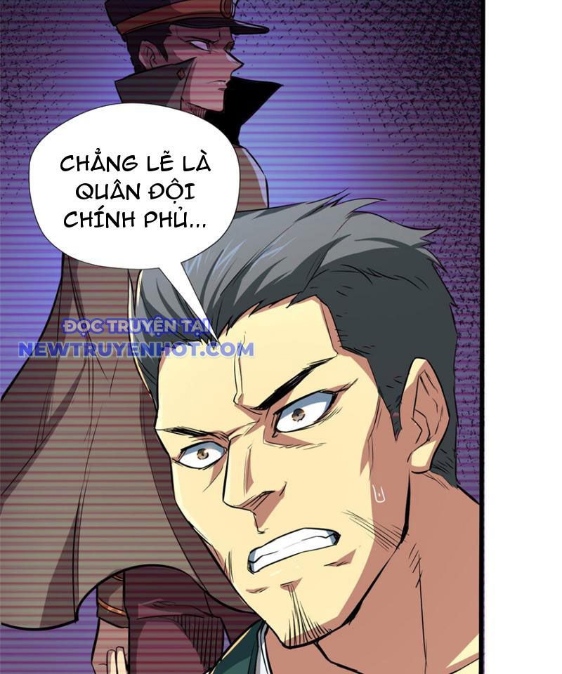 Lồng Giam Ác Ma chapter 9 - Trang 64