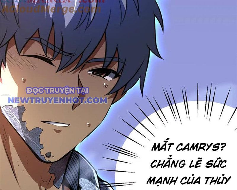 Lồng Giam Ác Ma chapter 50 - Trang 61