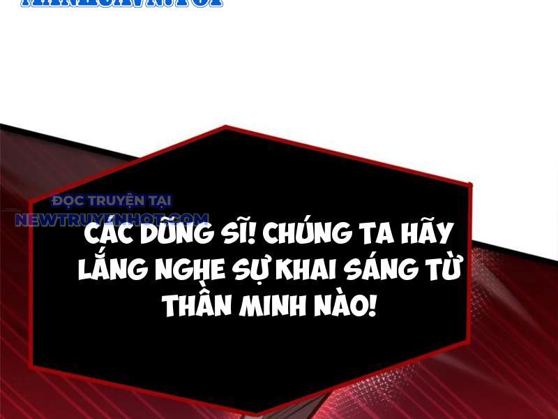 Ta Thật Không Muốn Học Cấm Chú chapter 96 - Trang 115